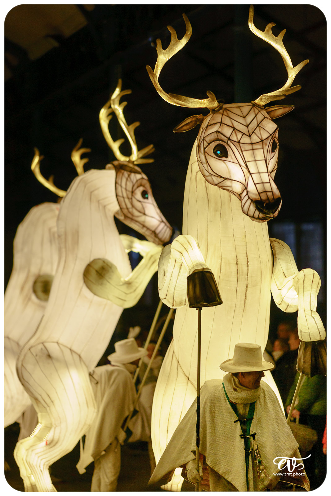 PARADE AMOUREUSE (CIE REMUE MENAGE)